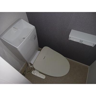 シャルフ飛江田　Ⅱ 102【管理NO：1-028179202-01020】 ★家具家電は申し込み後に搬入します★の物件写真5