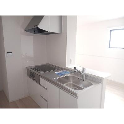 シャルフ飛江田　Ⅱ 101【管理NO：1-028179202-01010】 ★家具家電は申し込み後に搬入しますの物件写真3