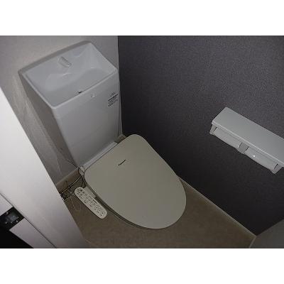 シャルフ飛江田　Ⅱ 101【管理NO：1-028179202-01010】 ★家具家電は申し込み後に搬入しますの物件写真5