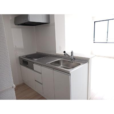 シャルフ飛江田　Ⅰ 203【管理NO：1-028179201-02030】 ★家具家電は申し込み後に搬入しますの物件写真3