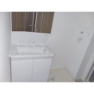 シャルフ飛江田　Ⅰ 203【管理NO：1-028179201-02030】 ★家具家電は申し込み後に搬入しますの物件写真6