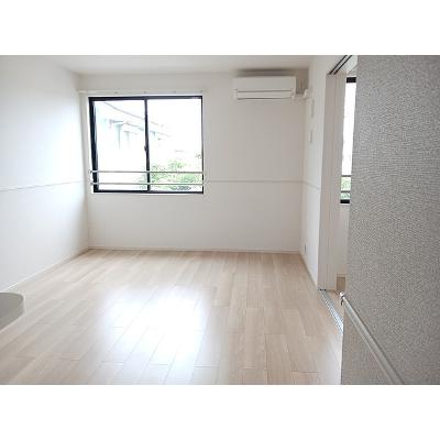 シャルフ飛江田　Ⅰ 202【管理NO：1-028179201-02020】 ★家具家電は申し込み後に搬入しますの物件写真2