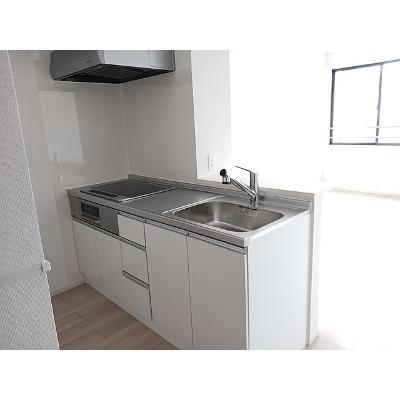シャルフ飛江田　Ⅰ 202【管理NO：1-028179201-02020】 ★家具家電は申し込み後に搬入しますの物件写真3