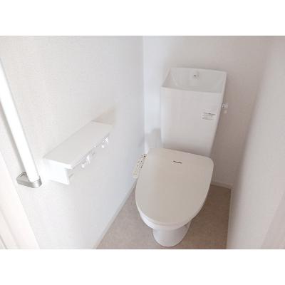 シャルフ飛江田　Ⅰ 202【管理NO：1-028179201-02020】 ★家具家電は申し込み後に搬入しますの物件写真5