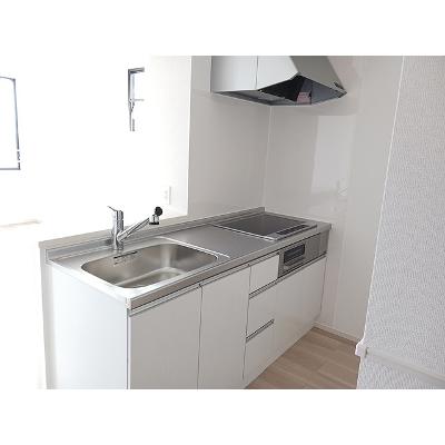 シャルフ飛江田　Ⅰ 201【管理NO：1-028179201-02010】 ★家具家電は申し込み後に搬入しますの物件写真3