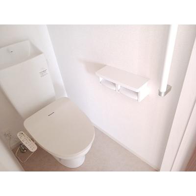 シャルフ飛江田　Ⅰ 201【管理NO：1-028179201-02010】 ★家具家電は申し込み後に搬入しますの物件写真5