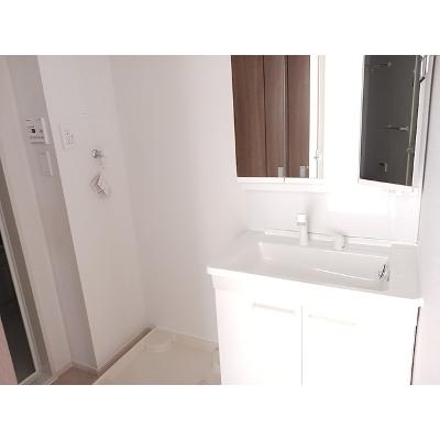 シャルフ飛江田　Ⅰ 201【管理NO：1-028179201-02010】 ★家具家電は申し込み後に搬入しますの物件写真6