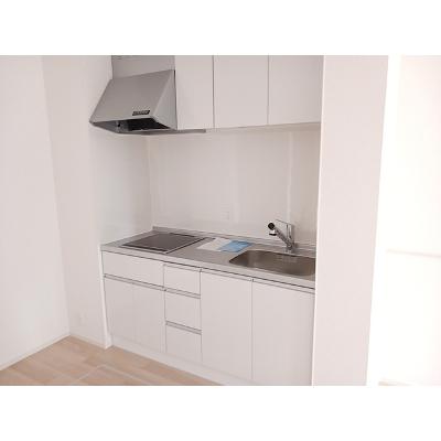 シャルフ飛江田　Ⅰ 105【管理NO：1-028179201-01050】 ★家具家電は申し込み後に搬入しますの物件写真3