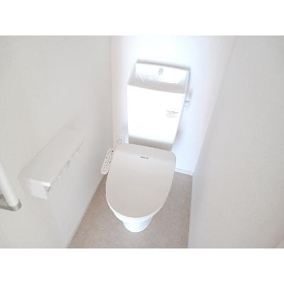 シャルフ飛江田　Ⅰ 105【管理NO：1-028179201-01050】 ★家具家電は申し込み後に搬入しますの物件写真5