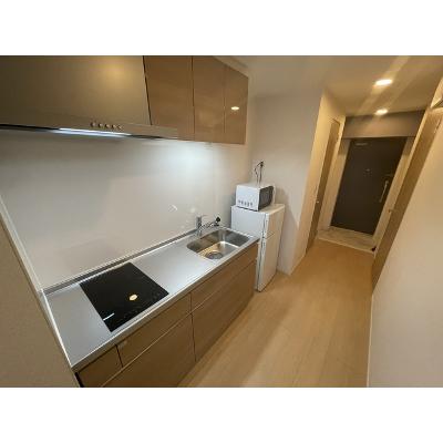 サンライズ　江平中町 402【管理NO：1-027941301-04020】 ★家具家電は申し込み後に搬入しますの物件写真3