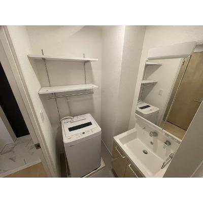 サンライズ　江平中町 402【管理NO：1-027941301-04020】 ★家具家電は申し込み後に搬入しますの物件写真6