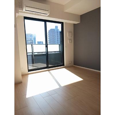 サンライズ　江平中町 401【管理NO：1-027941301-04010】 ★家具家電は申し込み後に搬入しますの物件写真2