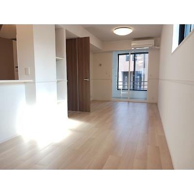 シエル・コリーヌ　Ⅱ 101【管理NO：1-027754202-01010】 ★家具家電は申し込み後に搬入します★の物件写真2