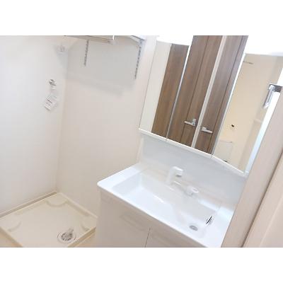 シエル・コリーヌ　Ⅱ 101【管理NO：1-027754202-01010】 ★家具家電は申し込み後に搬入します★の物件写真6