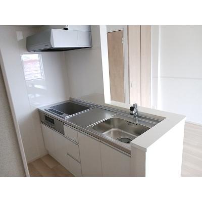 コーポサンシャイン　Ⅱ 202【管理NO：1-027730002-02020】 ★家具家電は申し込み後に搬入しますの物件写真3