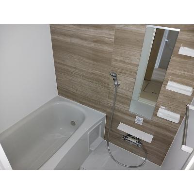 コーポサンシャイン　Ⅱ 202【管理NO：1-027730002-02020】 ★家具家電は申し込み後に搬入しますの物件写真4