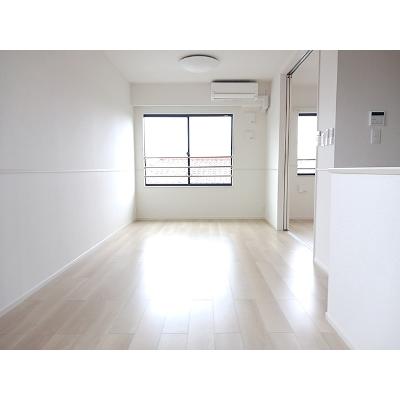コーポサンシャイン　Ⅱ 201【管理NO：1-027730002-02010】 ★家具家電は申し込み後に搬入しますの物件写真2