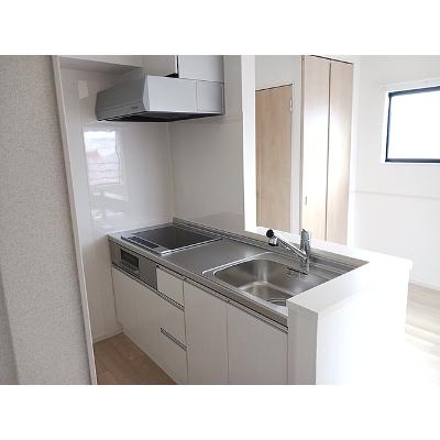 コーポサンシャイン　Ⅱ 201【管理NO：1-027730002-02010】 ★家具家電は申し込み後に搬入しますの物件写真3
