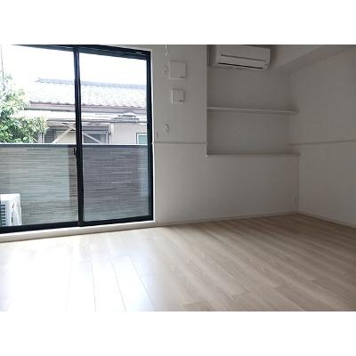 コーポサンシャイン　Ⅱ 103【管理NO：1-027730002-01030】 ★家具家電は申し込み後に搬入しますの物件写真2