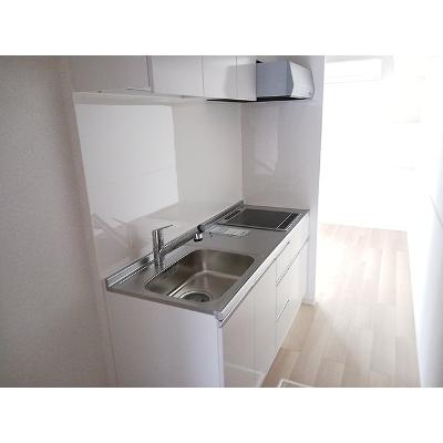 コーポサンシャイン　Ⅱ 102【管理NO：1-027730002-01020】 ★家具家電は申し込み後に搬入しますの物件写真3