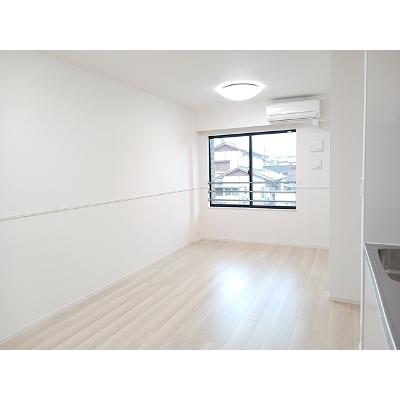 コーポサンシャイン　Ⅰ 205【管理NO：1-027730001-02050】 ★家具家電は申し込み後に搬入しますの物件写真2