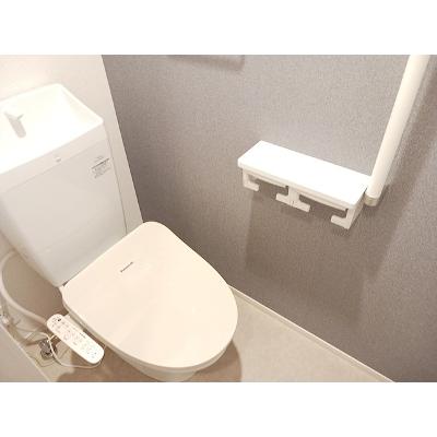コーポサンシャイン　Ⅰ 205【管理NO：1-027730001-02050】 ★家具家電は申し込み後に搬入しますの物件写真5