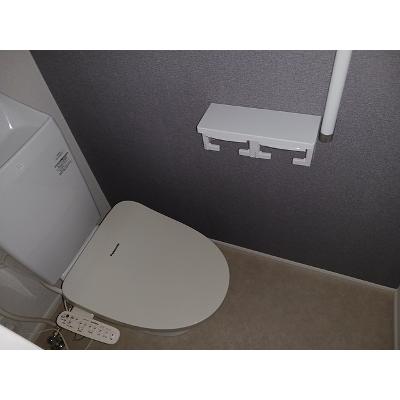 コーポサンシャイン　Ⅰ 203【管理NO：1-027730001-02030】 ★家具家電は申し込み後に搬入しますの物件写真5