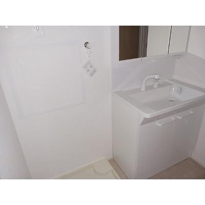 コーポサンシャイン　Ⅰ 203【管理NO：1-027730001-02030】 ★家具家電は申し込み後に搬入しますの物件写真6