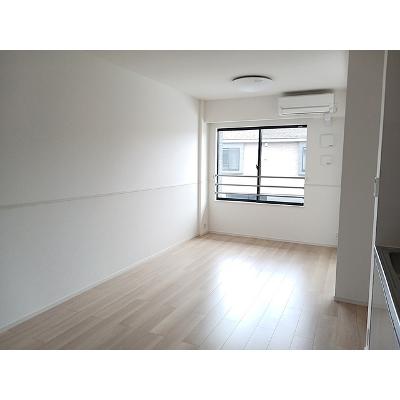 コーポサンシャイン　Ⅰ 202【管理NO：1-027730001-02020】 ★家具家電は申し込み後に搬入しますの物件写真2