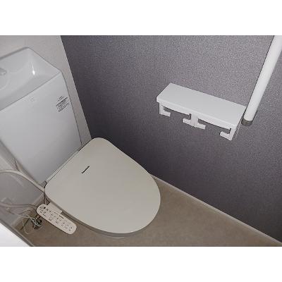 コーポサンシャイン　Ⅰ 202【管理NO：1-027730001-02020】 ★家具家電は申し込み後に搬入しますの物件写真5
