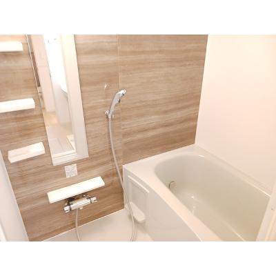 コーポサンシャイン　Ⅰ 105【管理NO：1-027730001-01050】 ★家具家電は申し込み後に搬入しますの物件写真4