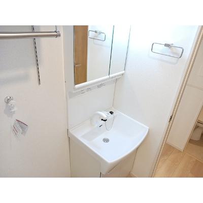 コーポサンシャイン　Ⅰ 105【管理NO：1-027730001-01050】 ★家具家電は申し込み後に搬入しますの物件写真6