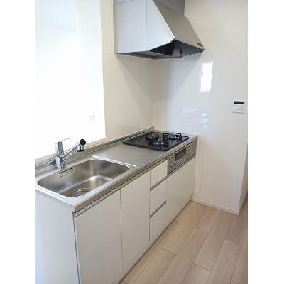 リバーストーン　マキバ　Ⅰ 204【管理NO：1-027404201-02040】 ★家具家電は申し込み後に搬入しますの物件写真3