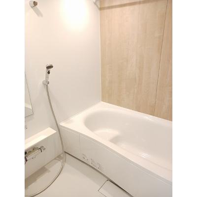 リバーストーン　マキバ　Ⅰ 204【管理NO：1-027404201-02040】 ★家具家電は申し込み後に搬入しますの物件写真4