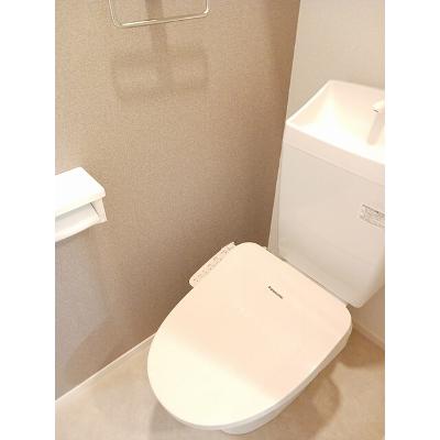 リバーストーン　マキバ　Ⅰ 204【管理NO：1-027404201-02040】 ★家具家電は申し込み後に搬入しますの物件写真5