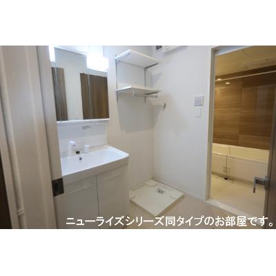 パーク　ヒル　Ⅱ 204【管理NO：1-027379801-02040】 ★家具家電は申し込み後に搬入します★の物件写真6