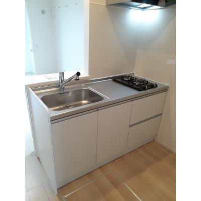 オレガノ　Ｂ 106【管理NO：1-027298502-01060】 ★家具家電は申し込み後に搬入しますの物件写真3