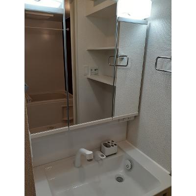 オレガノ　Ｂ 106【管理NO：1-027298502-01060】 ★家具家電は申し込み後に搬入しますの物件写真6