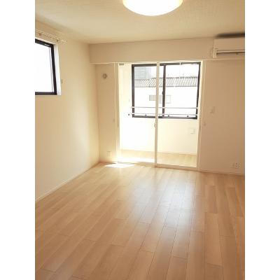 ベル　アルカン　シエル 201【管理NO：1-027061801-02010】 ★家具家電は申し込み後に搬入しますの物件写真2