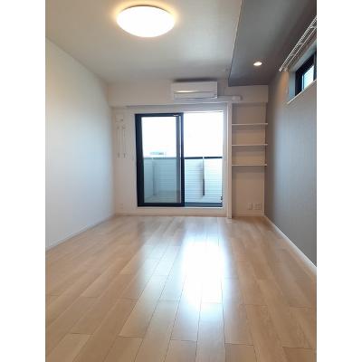 サンモール　鶴島 304【管理NO：1-026534001-03040】 ★家具家電は申し込み後に搬入しますの物件写真2