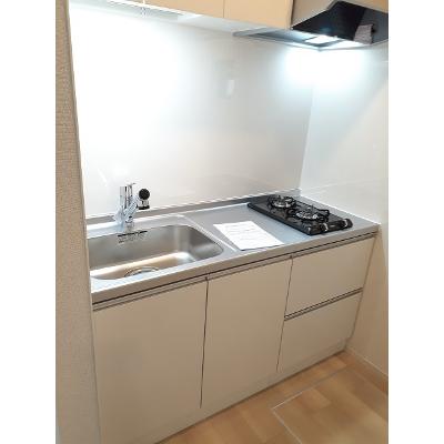 プルメリア　Ａ 104【管理NO：1-026456101-01040】 ★家具家電は申し込み後に搬入しますの物件写真3