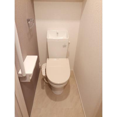 プルメリア　Ａ 104【管理NO：1-026456101-01040】 ★家具家電は申し込み後に搬入しますの物件写真5