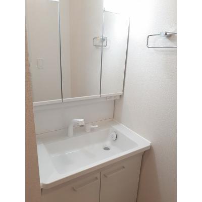 ケースリー　Ⅱ 203【管理NO：1-026374902-02030】 ★家具家電は申し込み後に搬入しますの物件写真6