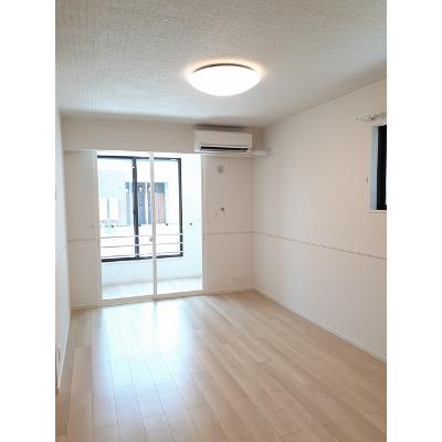 アルバ　ファウスト　Ⅱ 101【管理NO：1-026260002-01010】 ★家具家電は申し込み後に搬入します★の物件写真2