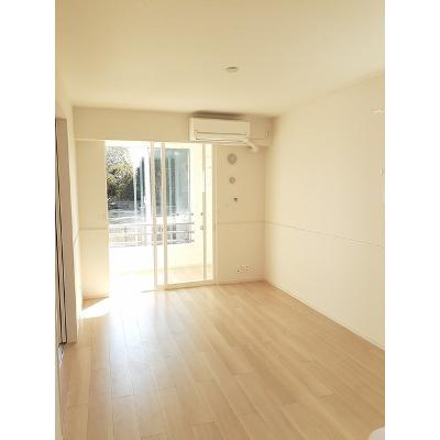 フェイバー　フォレスト　Ⅱ 104【管理NO：1-026074302-01040】 ★家具家電は申し込み後に搬入します 2026年07月中旬入居可能の物件写真2