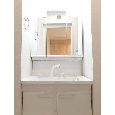 フェイバー　フォレスト　Ⅱ 104【管理NO：1-026074302-01040】 ★家具家電は申し込み後に搬入します 2026年07月中旬入居可能の物件写真6