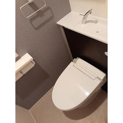 ＬＩＮＯ 401【管理NO：1-025924401-04010】 ★家具家電は申し込み後に搬入します★の物件写真5