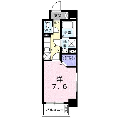 ＬＩＮＯ 301【管理NO：1-025924401-03010】の外観画像