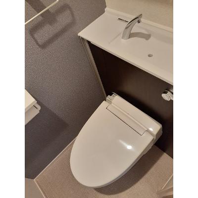 ＬＩＮＯ 301【管理NO：1-025924401-03010】の物件写真5