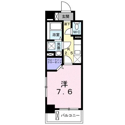 ＬＩＮＯ 204【管理NO：1-025924401-02040】の外観画像